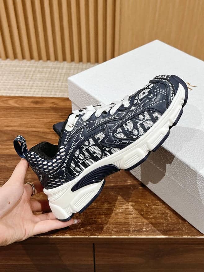 Dior Chrono new casual sports shoes-5